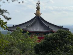 -海南文笔峰盘古文化旅游区