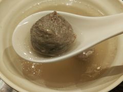 -一肴·牛肉粿条(深圳湾睿印店)
