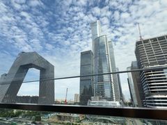 -中央广播电视总台(光华路办公区)