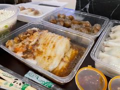 -汕尾菜粿(向西老店)