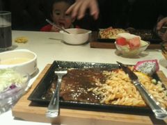-米莱蒂亞牛排餐厅(福园广场店)