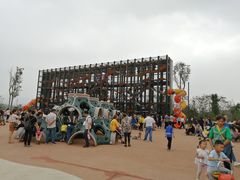 -枫香湖儿童公园