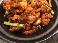 -新大咀港式茶餐厅(宝山万达店)