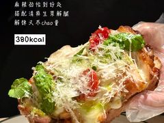 -O'eat Blossom&Pelican(深圳首店)