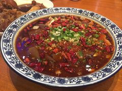 -金掌勺东北菜(格兰晴天店)