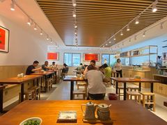 -太原茂业天地购物中心