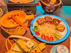 -泰妃殿(武汉首店)