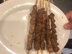 -福寿斋·老北京铜锅涮肉·烤鸭(顺义总店)