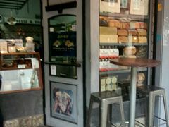 -Juicy Bakery(大学路店)