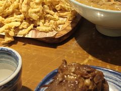 -95号酱骨·一块豆腐(展春园西路店)