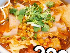 -丽丽三鲜螺蛳粉(田林路店)