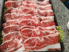 -云荷里·蒸汽石锅鱼·云南菜(中发百旺店)