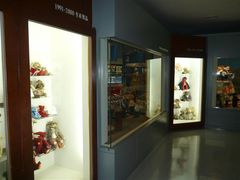 -济州岛泰迪熊博物馆