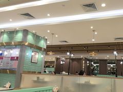 -翠华餐厅(正佳广场店)