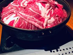 -醉虎传(南锣鼓巷店)