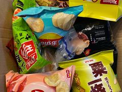 -AEON永旺(东方宝泰店)