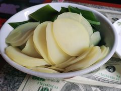 -蘭奢雅集·江浙菜(青山江滩店)