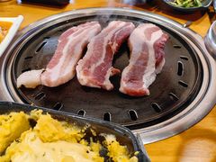 -杀猪天·韩国烤肉(总店)