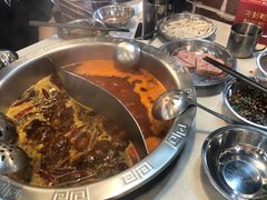 -憨铁匠老火锅(龙岗万科里店)