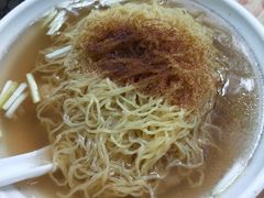 -小梁哥云吞面(黄贝岭店)