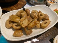 -朴大人炭烤·韩国料理(奥帆中心海尔洲际店)