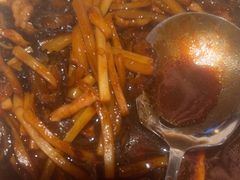 -宝轩渔府·老字号海鲜·正宗津菜(水上店)