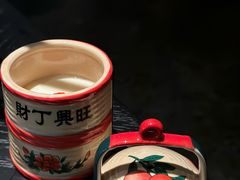 -鲜璟台·地标景观餐厅(上海中心店)