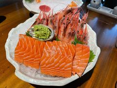 -和彩放题餐厅(酒仙桥店)