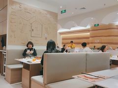 -小茉庐和牛自助火锅(龙湖万达店)