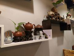 -蜗牛小馆醉乡民谣云南菜(惠新西里店)