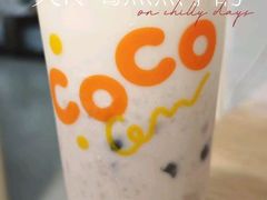 -CoCo都可(宝龙店)