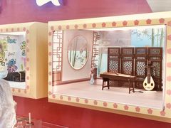 -微店Park(上海静安大悦城店)