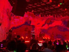 -MOSSO·Liveshow(M3香港广场店)