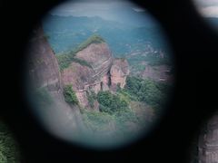 -崀山风景名胜区