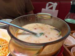 -闽上鲜·福建菜(龙湖滨江天街店)