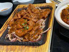 -高第街56号融合餐厅(振华五星百货店)