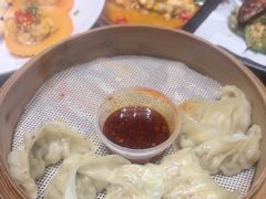 -铭副琦食·虾蟹烩馆(渔人码头店)