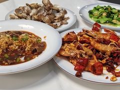 -来之顺海鲜菜馆·青岛菜·始于1993(栈桥店)