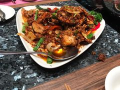 -协成海鲜火锅(情侣路店)