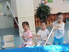-马荣凯瑞世纪花园幼儿园