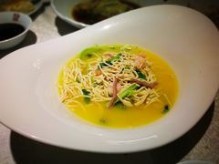 淮阳煮干丝-乾园(天河城店)