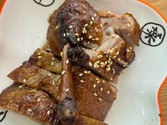 -花盐街·四川乐山小吃(西单大悦城店)