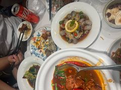 -匠熙小馆(崇文门店)