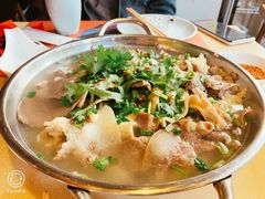 -一个叫川的地方(麒麟新天地店)