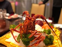-富力万达嘉华酒店-品珍中餐厅(水果湖店)
