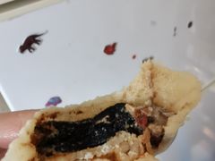 -小红旗臭豆腐炸冷面(万达店)