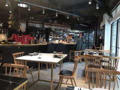 大堂-Marina厨房·ALA精酿(月湖盛园店)