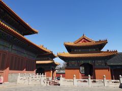 -历代帝王庙博物馆