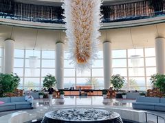 -深圳大梅沙京基洲际度假酒店