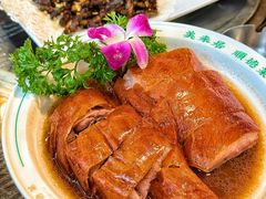-美未居·老字号·地道顺德菜·桑拿鸡·鱼生(容桂店)